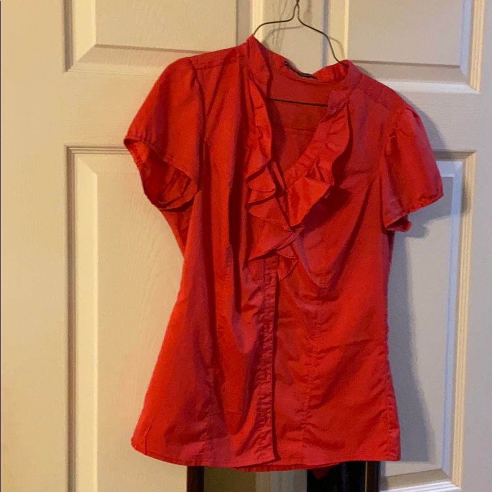 Very pretty shirt